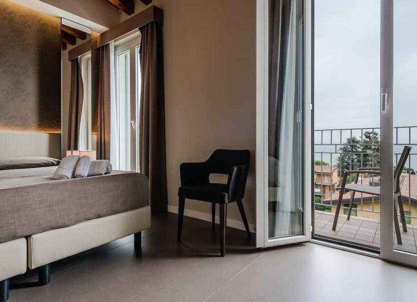 Balkon Zdjęcie