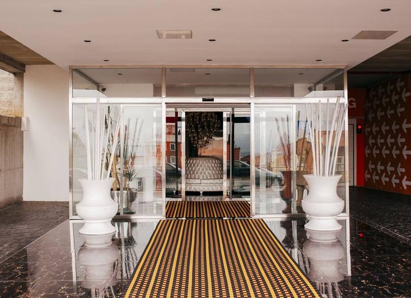 Lobby Zdjęcie