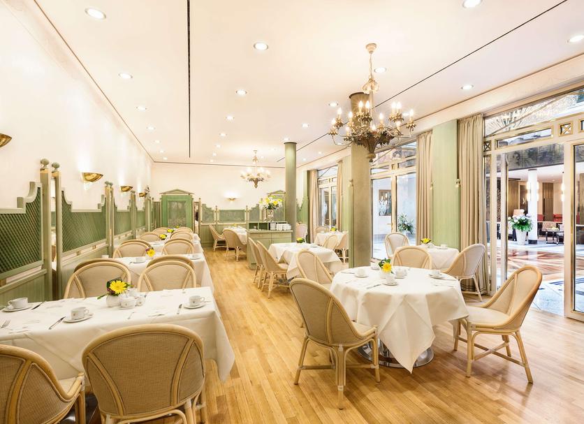 Restauracja Zdjęcie
