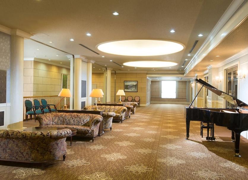 Lobby Zdjęcie
