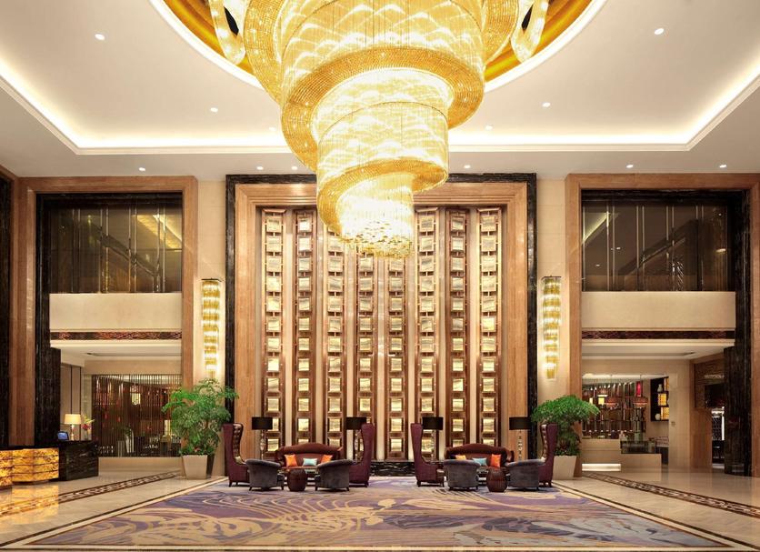 Lobby Zdjęcie