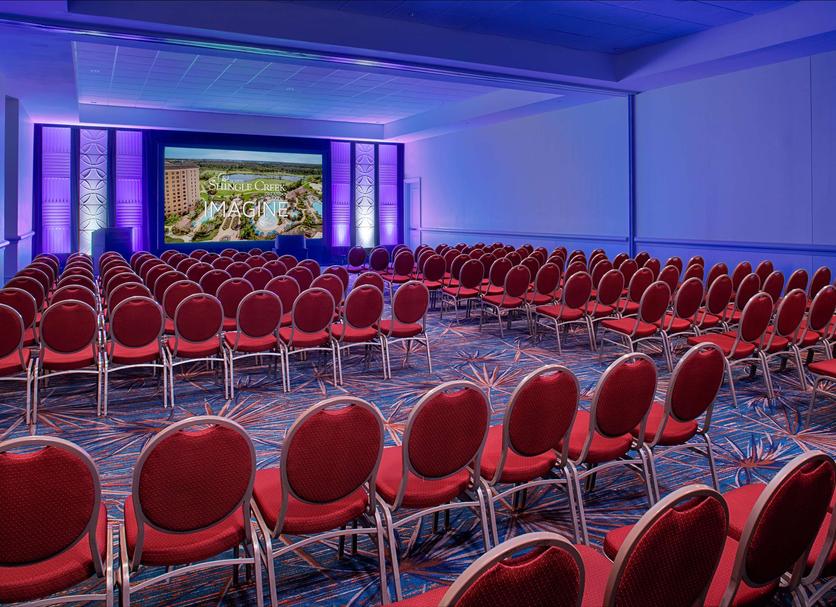 Sala konferencyjna Zdjęcie