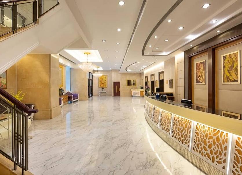 Lobby Zdjęcie