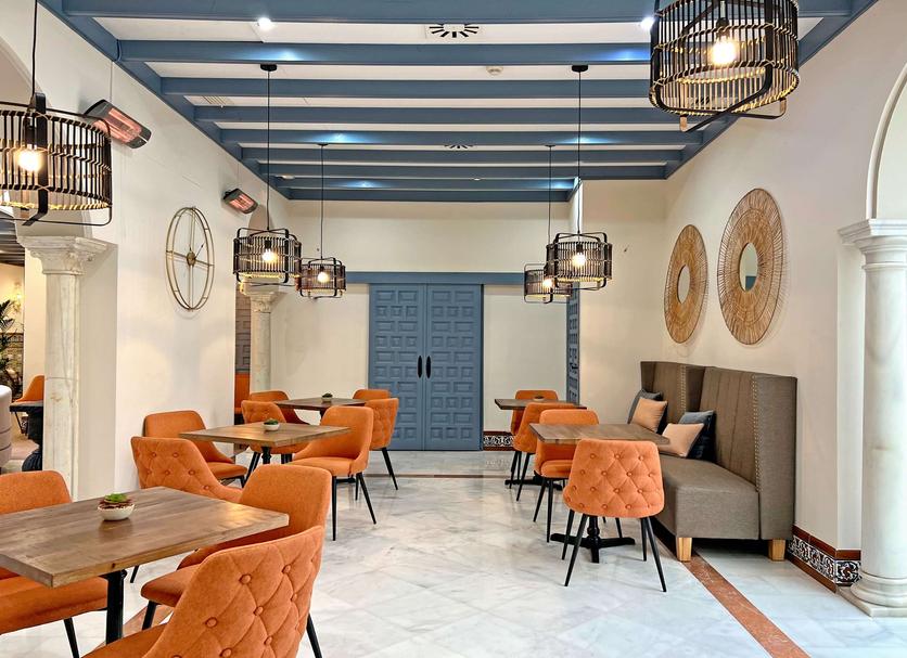 Restauracja Zdjęcie