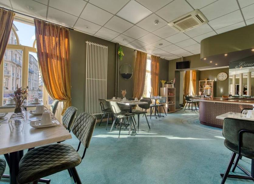Restauracja Zdjęcie