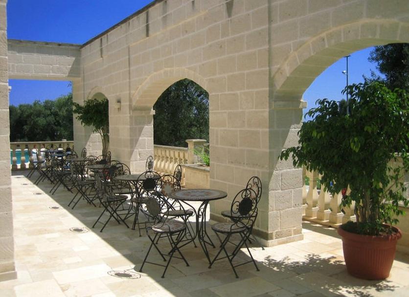 Patio Zdjęcie