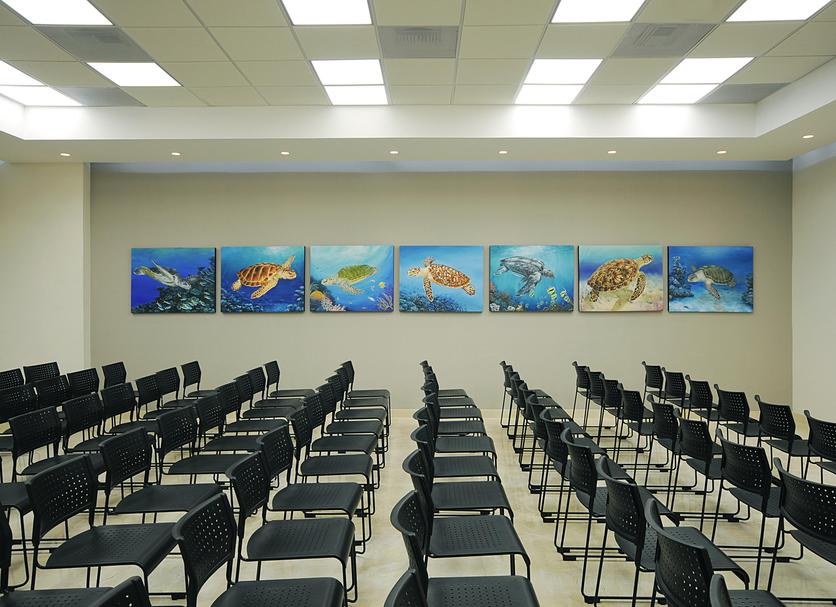 Sala konferencyjna Zdjęcie