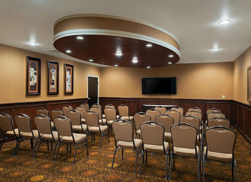 Sala konferencyjna Zdjęcie