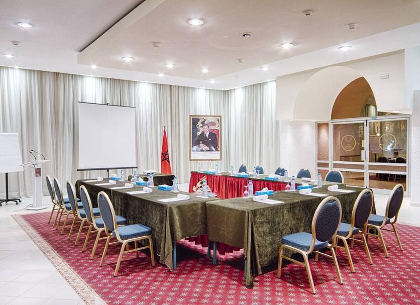 Sala konferencyjna Zdjęcie