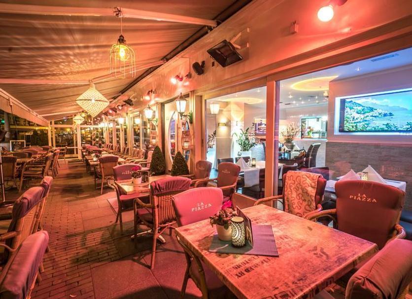 Restauracja Zdjęcie