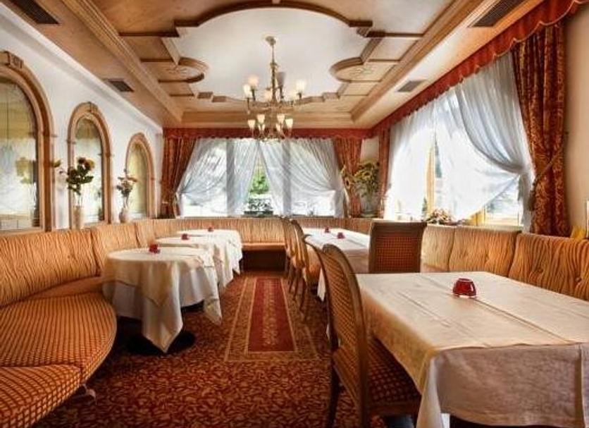 Restauracja Zdjęcie