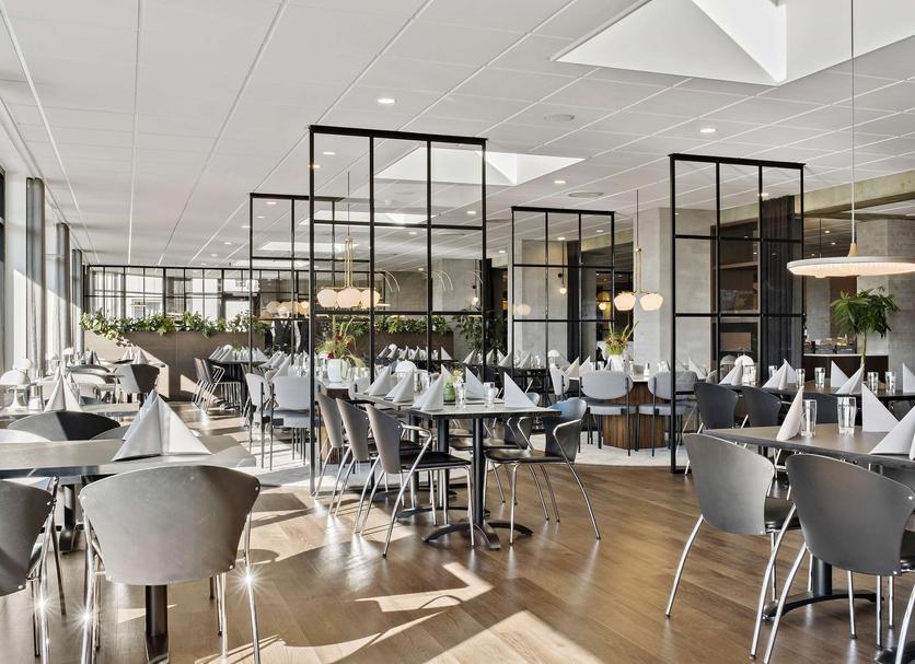 Restauracja Zdjęcie