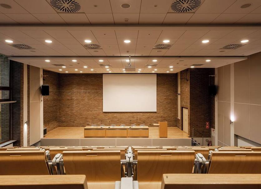 Sala konferencyjna Zdjęcie