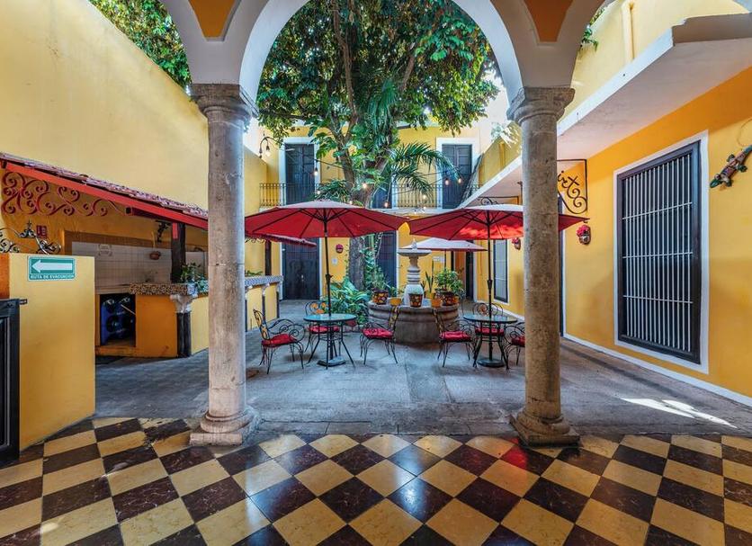 Patio Zdjęcie