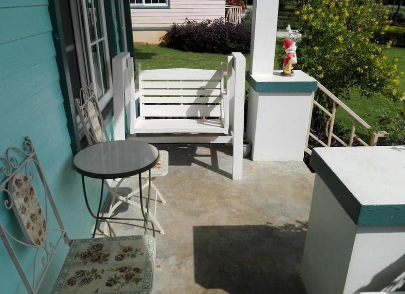 Patio Zdjęcie