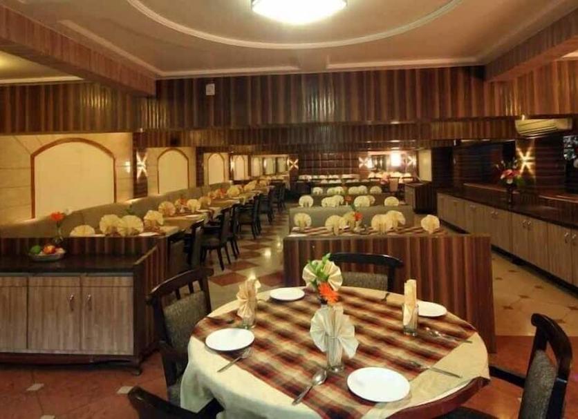 Restauracja Zdjęcie