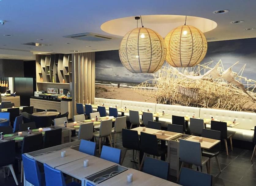 Restauracja Zdjęcie