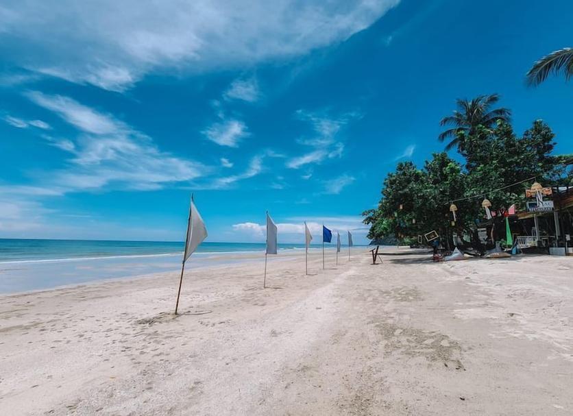 Plaża Zdjęcie