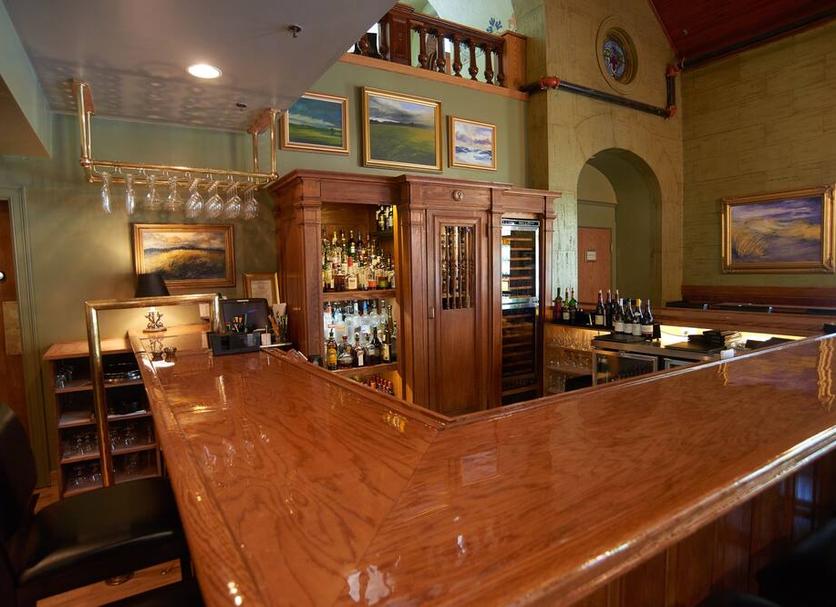 Bar Zdjęcie