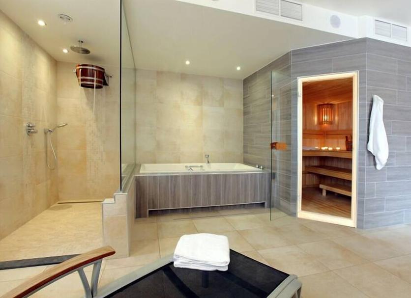 Spa Zdjęcie