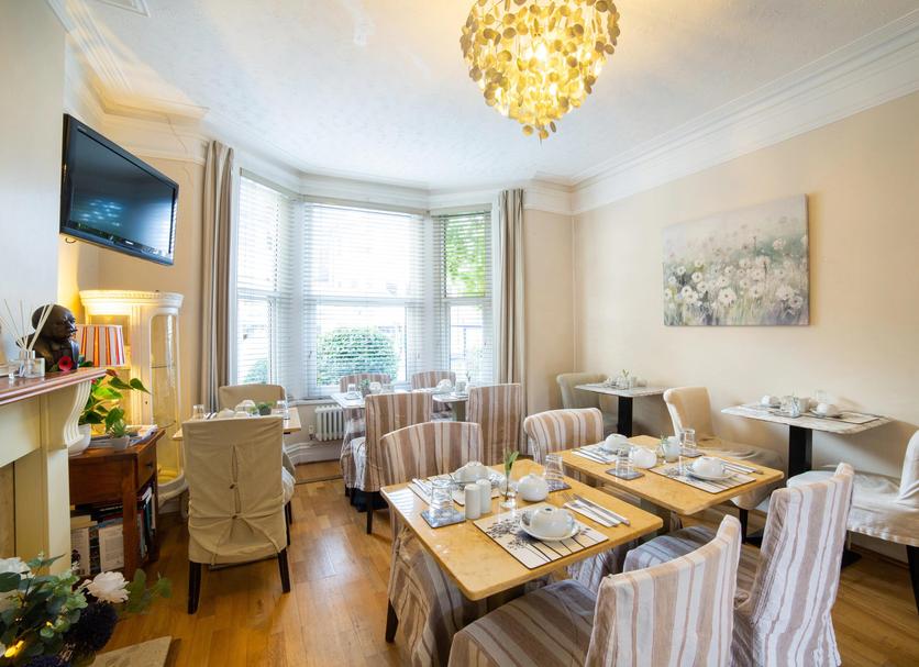 Restauracja Zdjęcie