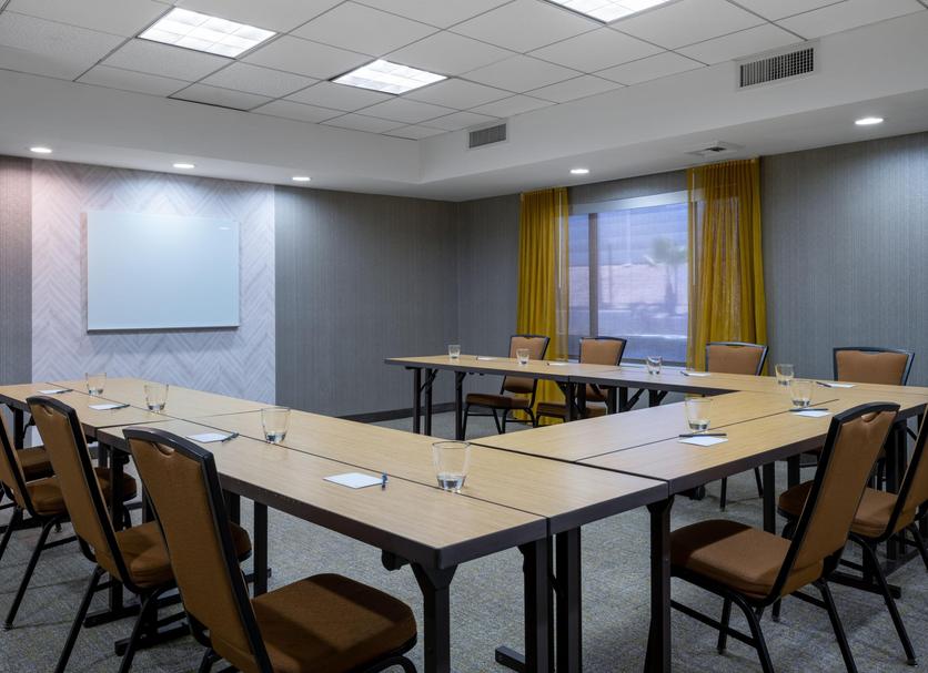 Sala konferencyjna Zdjęcie