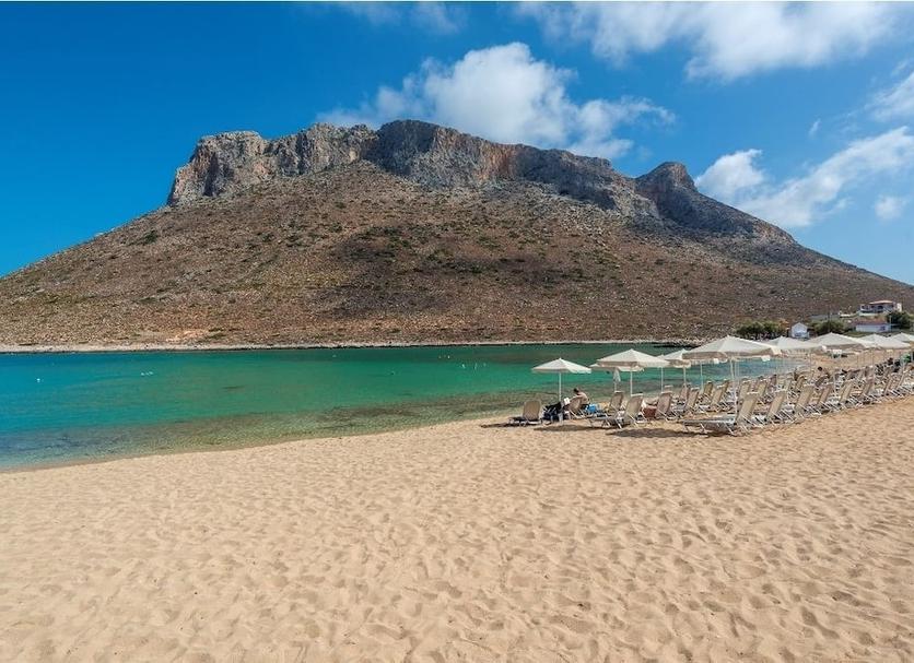 Plaża Zdjęcie