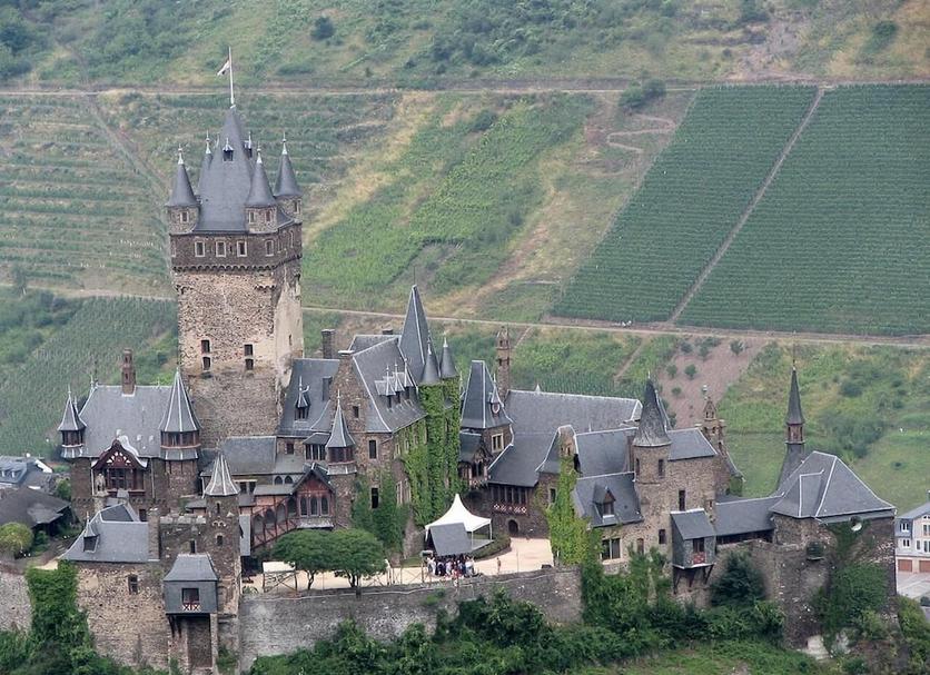 Widok na zewnątrz Zdjęcie