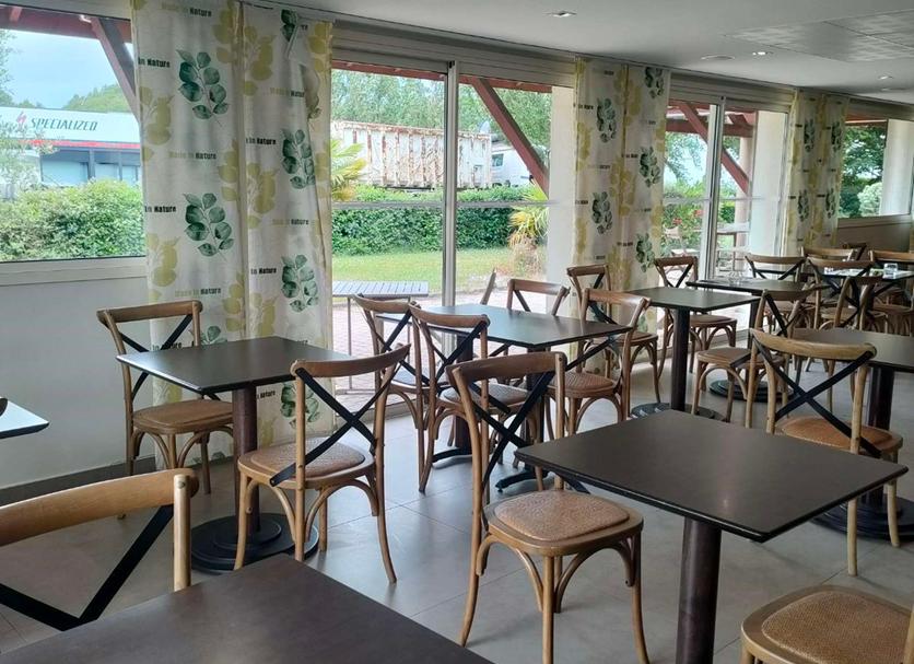 Restauracja Zdjęcie