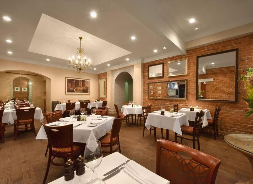 Restauracja Zdjęcie