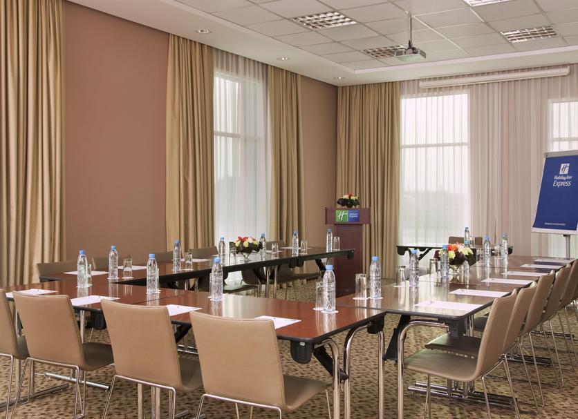 Sala konferencyjna Zdjęcie