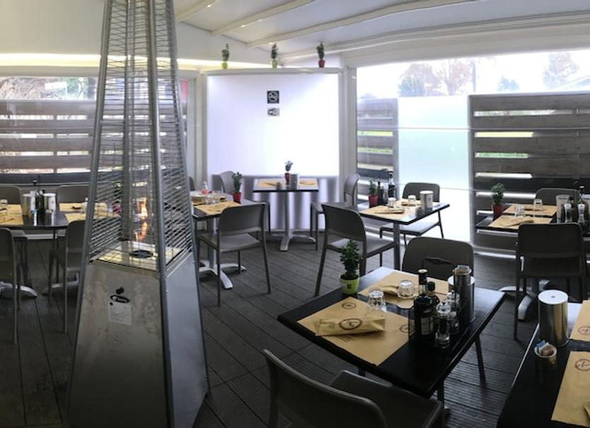 Restauracja Zdjęcie