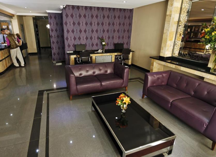 Lobby Zdjęcie