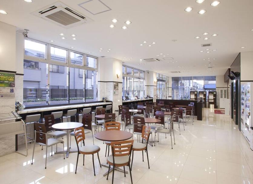 Restauracja Zdjęcie