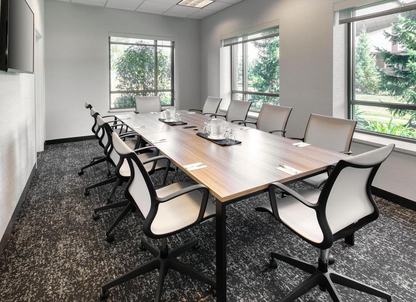 Sala konferencyjna Zdjęcie