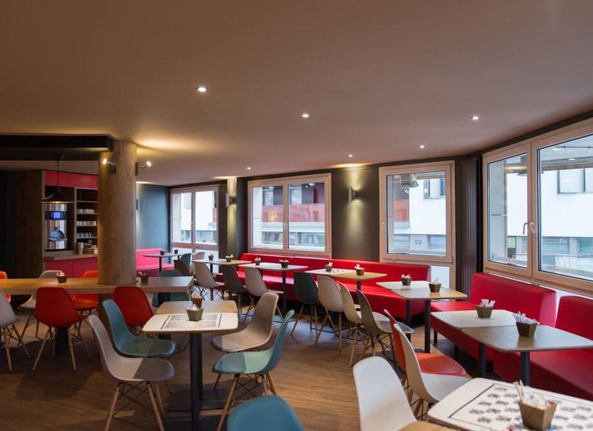 Restauracja Zdjęcie