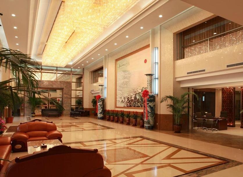 Lobby Zdjęcie