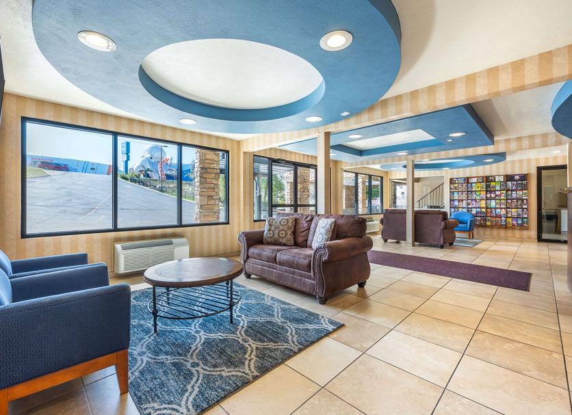 Lobby Zdjęcie