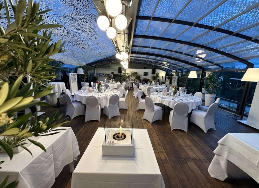 Restauracja Zdjęcie