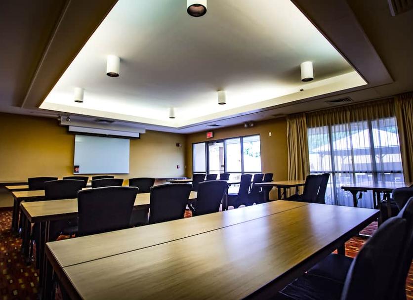 Sala konferencyjna Zdjęcie