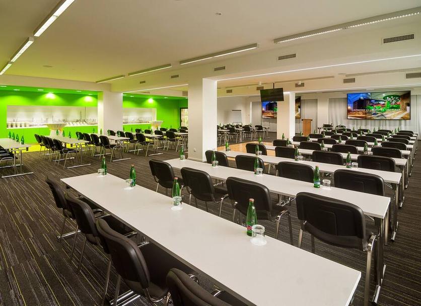 Sala konferencyjna Zdjęcie