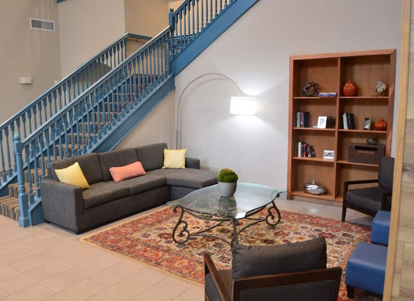 Pokój dzienny Zdjęcie