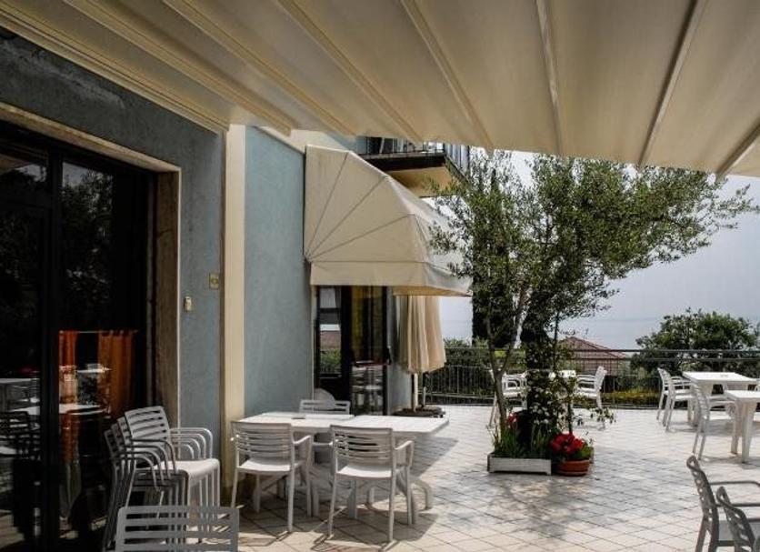 Patio Zdjęcie