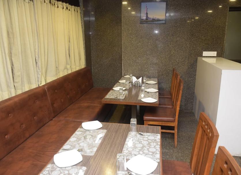 Restauracja Zdjęcie