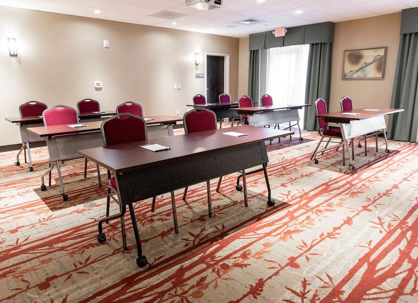 Sala konferencyjna Zdjęcie