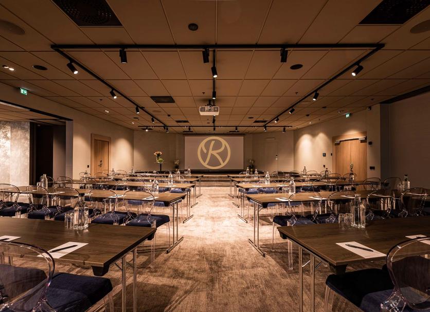 Sala konferencyjna Zdjęcie