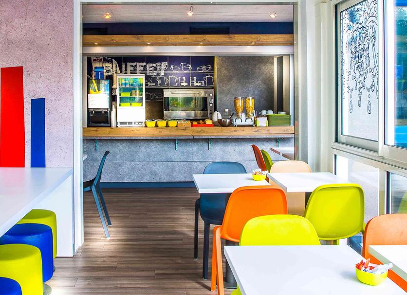 Restauracja Zdjęcie