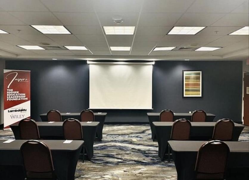 Sala konferencyjna Zdjęcie