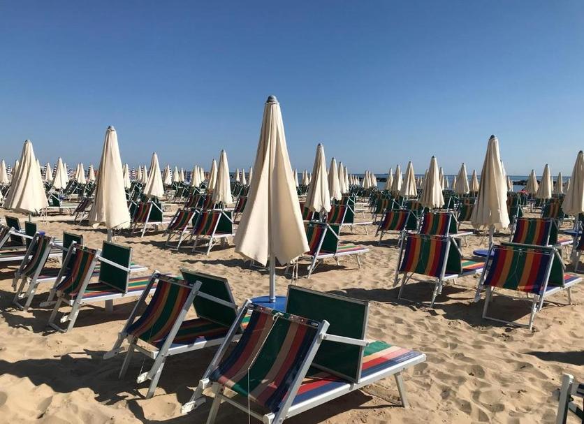 Plaża Zdjęcie