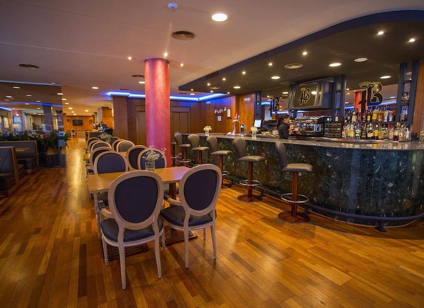 Bar Zdjęcie